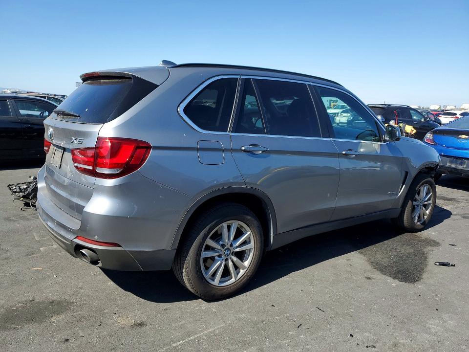 Aukcja sprzedaży 2014 Bmw X5, vin: 5UXKR0C5XE0K47750, numer aukcji: 54119256