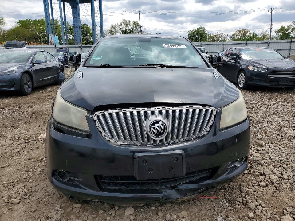 Aukcja sprzedaży 2010 Buick Lacrosse, vin: 1G4GC5EG7AF273231, numer aukcji: 52665106