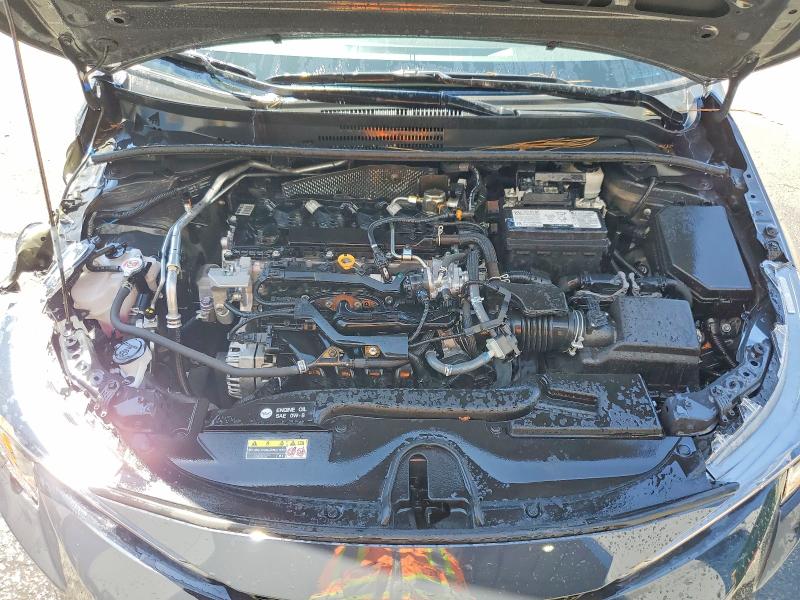 53047956 :رقم المزاد ، 5YFB4MDE6SP290215 vin ، 2025 Toyota Corolla مزاد بيع