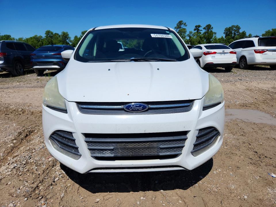 Aukcja sprzedaży 2013 Ford Escape, vin: 1FMCU0GX9DUD62228, numer aukcji: 54706586