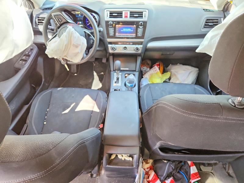 Aukcja sprzedaży 2019 Subaru Legacy, vin: 4S3BNAB67K3032480, numer aukcji: 54794436