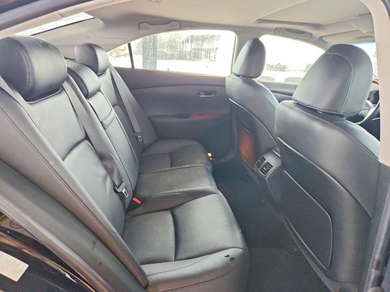 Aukcja sprzedaży 2008 Lexus Es, vin: JTHBJ46G182257894, numer aukcji: 52613546
