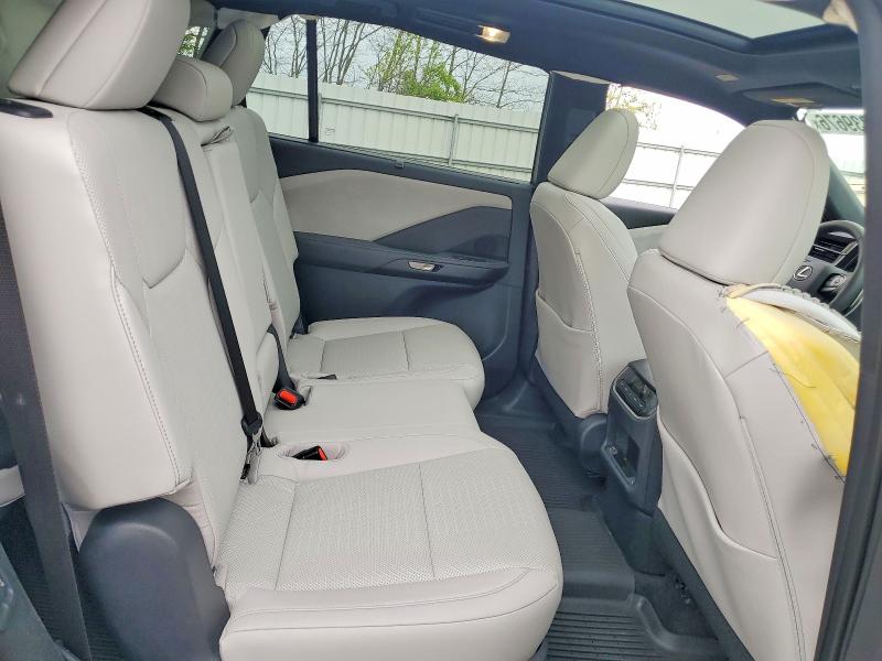 Aukcja sprzedaży 2026 Lexus Tx 350, vin: 5TDAAAB6XTS071927, numer aukcji: 52339676