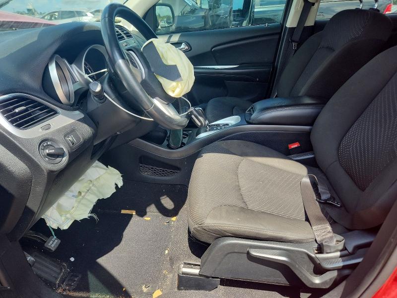 Продаж на аукціоні авто 2018 Dodge Journey, vin: 3C4PDDAG7JT184735, номер лоту: 53721786