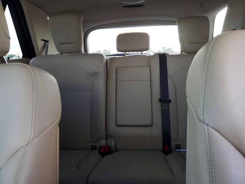Aukcja sprzedaży 2016 Mercedes-benz Gle, vin: 4JGDA5JB0GA785504, numer aukcji: 55014976