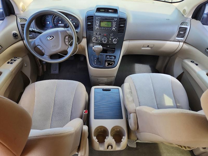 Продаж на аукціоні авто 2014 Kia Sedona, vin: KNDMG4C7XE6550176, номер лоту: 54855026