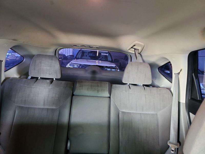 52001666 :رقم المزاد ، 2HKRM4H33EH697109 vin ، 2014 Honda Cr-v مزاد بيع