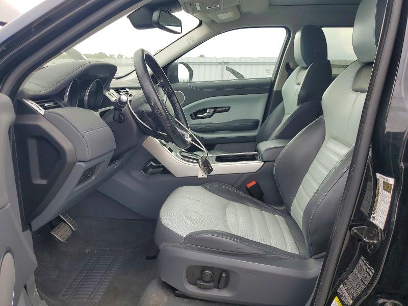 Aukcja sprzedaży 2016 Land Rover Range Rover Evoque, vin: SALVD2BG3GH144307, numer aukcji: 54203146