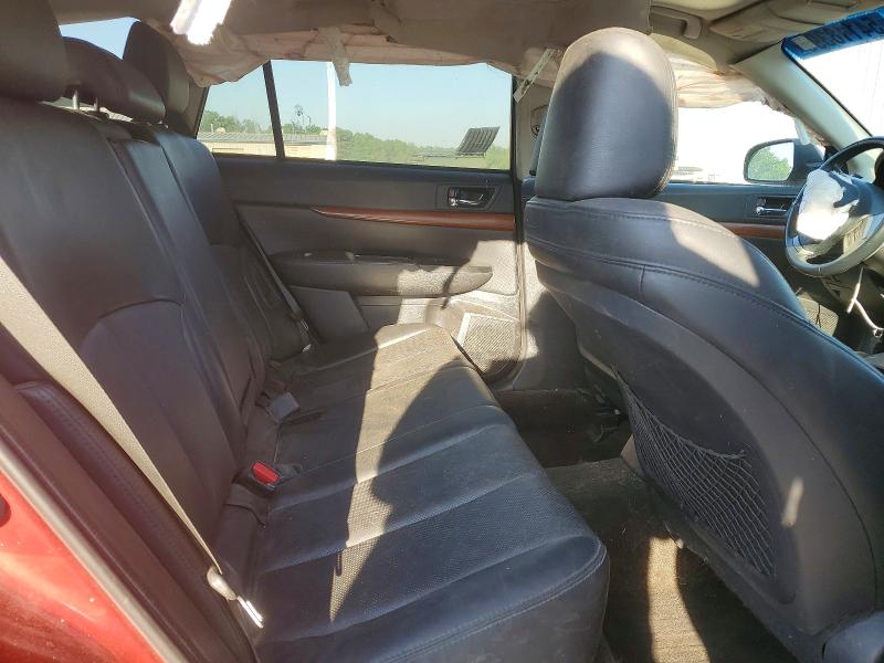 Продажа на аукционе авто 2014 Subaru Outback, vin: 4S4BRBLC2E3218183, номер лота: 54118396