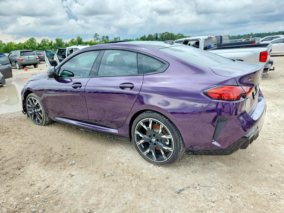 Продаж на аукціоні авто 2026 Bmw 228xi, vin: WBA23GG09T7T99269, номер лоту: 53447526