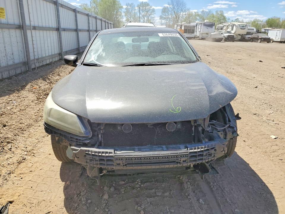 2013 Honda Accord მანქანა იყიდება აუქციონზე, vin: 1HGCR2F32DA008148, აუქციონის ნომერი: 53649036