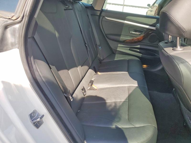 Продажа на аукционе авто 2014 Bmw 328, vin: WBA3X5C54ED556208, номер лота: 55394776