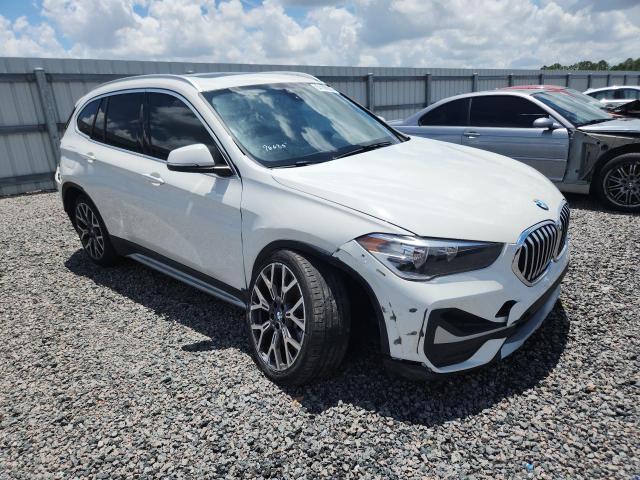 Продаж на аукціоні авто 2021 Bmw X1, vin: WBXJG7C02M5S78320, номер лоту: 54106926