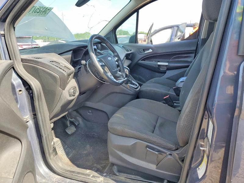 2014 Ford Transit Connect მანქანა იყიდება აუქციონზე, vin: NM0GE9F70E1152366, აუქციონის ნომერი: 54125716