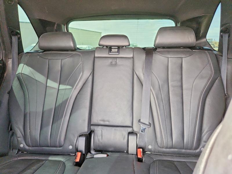 Продаж на аукціоні авто 2017 Bmw X5, vin: 5UXKR0C34H0X79904, номер лоту: 53090226