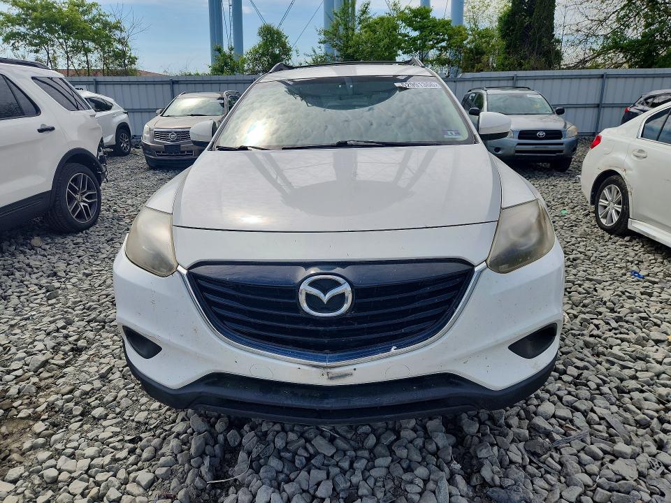 Aukcja sprzedaży 2015 Mazda Cx-9, vin: JM3TB2CA9F0451838, numer aukcji: 52991366