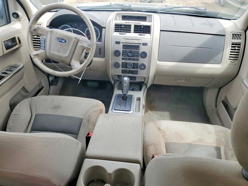 54132706 :رقم المزاد ، 1FMCU49HX8KA94711 vin ، 2008 Ford Escape مزاد بيع