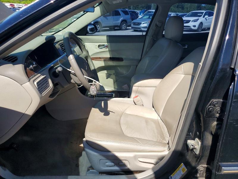 Продажа на аукционе авто 2008 Buick Lacrosse, vin: 2G4WD582581128750, номер лота: 52377096