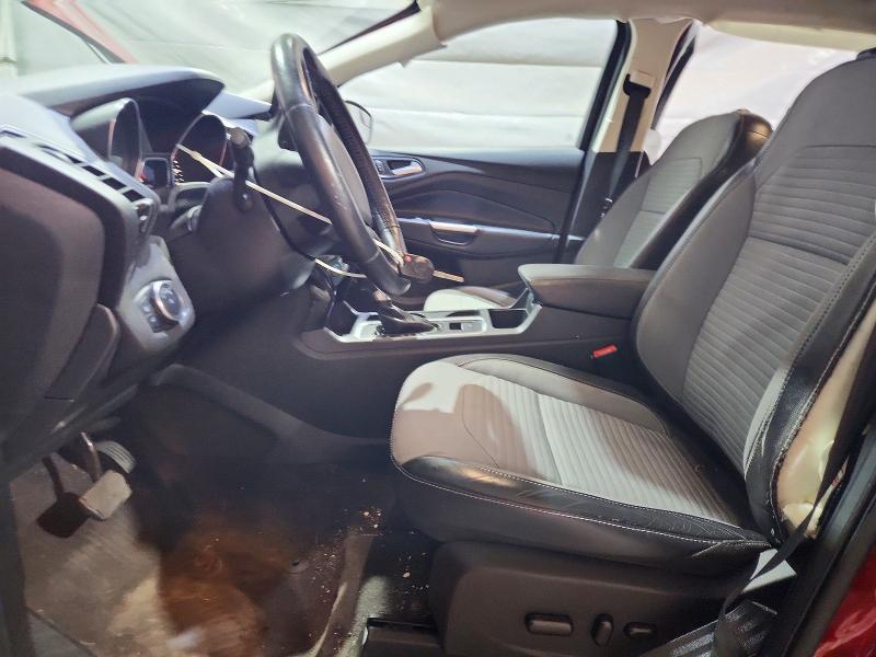 2018 Ford Escape მანქანა იყიდება აუქციონზე, vin: 1FMCU9GD9JUB92684, აუქციონის ნომერი: 55597086