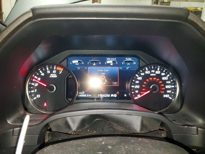 2019 Ford F150 მანქანა იყიდება აუქციონზე, vin: 1FTFW1RGXKFB68470, აუქციონის ნომერი: 52947116