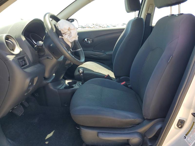 Продажа на аукционе авто 2013 Nissan Versa, vin: 3N1CN7AP3DL887687, номер лота: 52689276