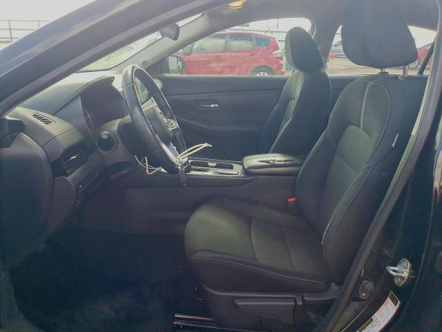 Auction sale of the 2020 Nissan Sentra, vin: 3N1AB8CV3LY276576, lot number: 54630586