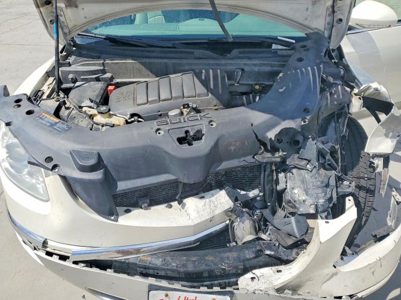 Продажа на аукционе авто 2012 Buick Enclave, vin: 5GAKVCED9CJ326595, номер лота: 53666196