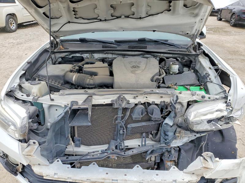 Продажа на аукционе авто 2016 Toyota Tacoma, vin: 5TFAZ5CN6GX002450, номер лота: 48006946