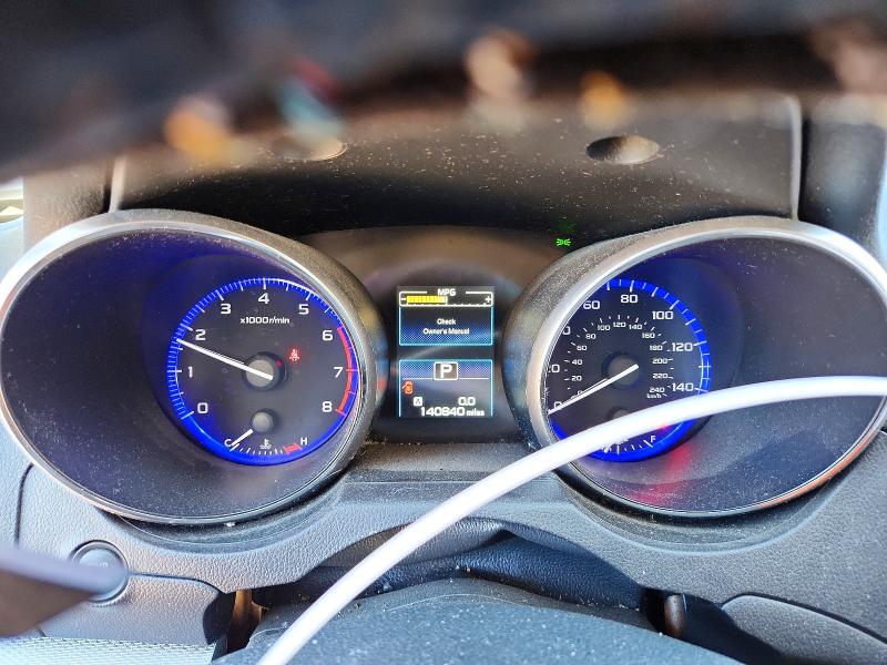 Aukcja sprzedaży 2016 Subaru Legacy, vin: 4S3BNBC69G3038213, numer aukcji: 54108026
