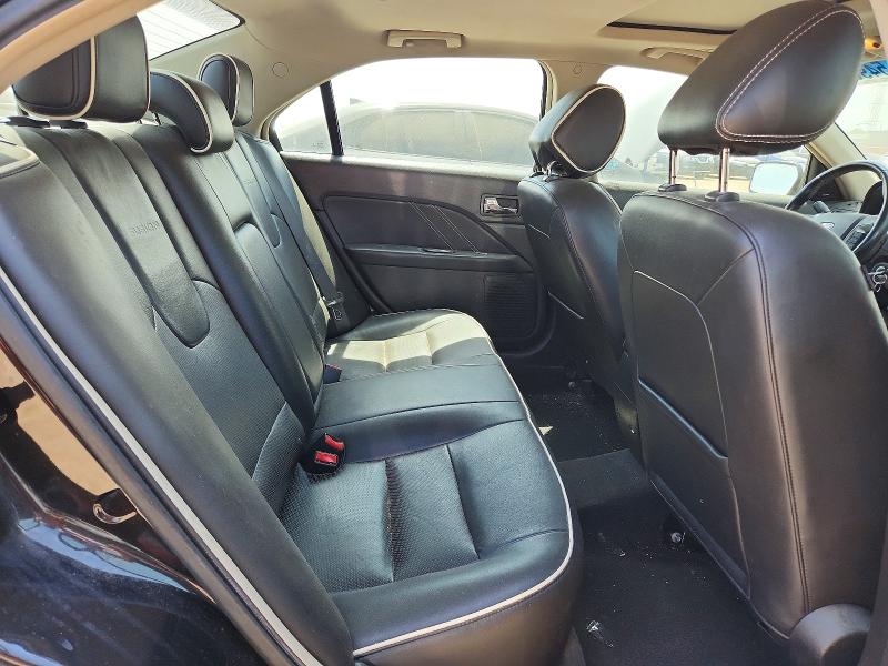 Продажа на аукционе авто 2012 Ford Fusion, vin: 3FAHP0JG2CR435297, номер лота: 54903706