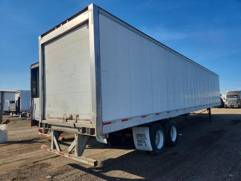 Продажа на аукционе авто 2002 Trailmobile Trailer, vin: 1PT01ANH529000883, номер лота: 50174996