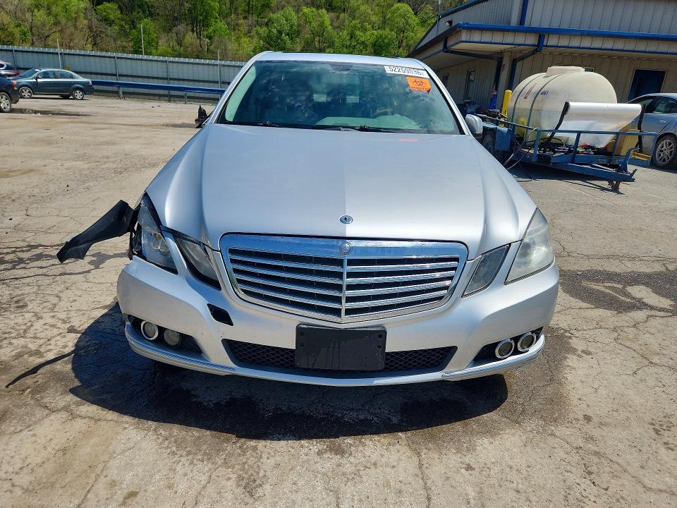 Продаж на аукціоні авто 2011 Mercedes-benz E, vin: WDDHF8HB5BA483154, номер лоту: 52259536