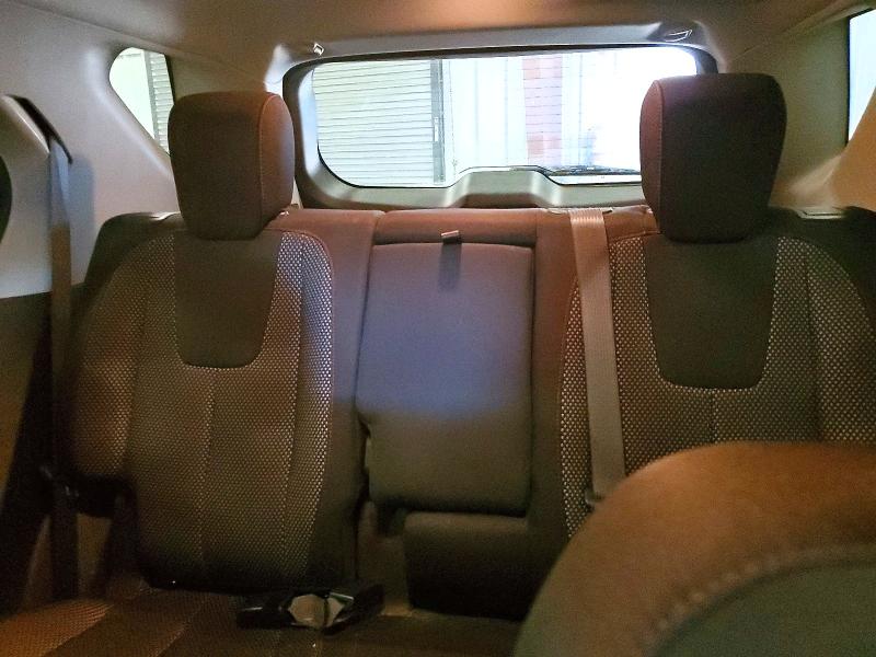 Продажа на аукционе авто 2014 Chevrolet Equinox, vin: 2GNFLFE31E6369950, номер лота: 52232866