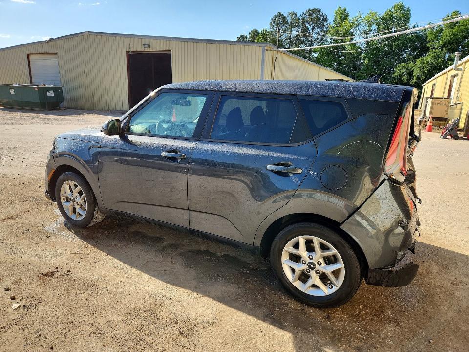 Продажа на аукционе авто 2025 Kia Soul, vin: KNDJ23AU5S7247980, номер лота: 53693026