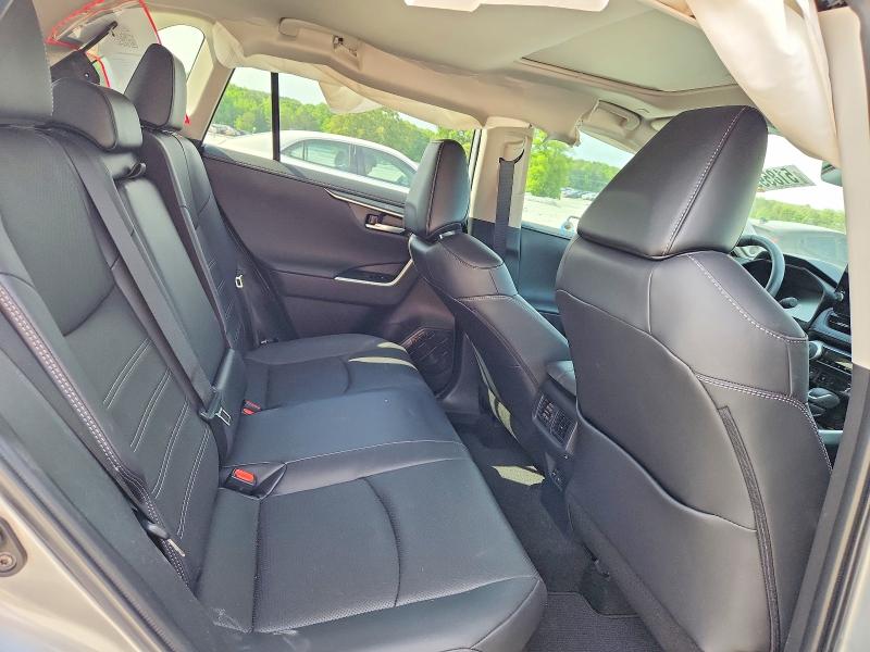 Продажа на аукционе авто 2025 Toyota Rav4, vin: 2T3D6RFV1SW084495, номер лота: 51859916