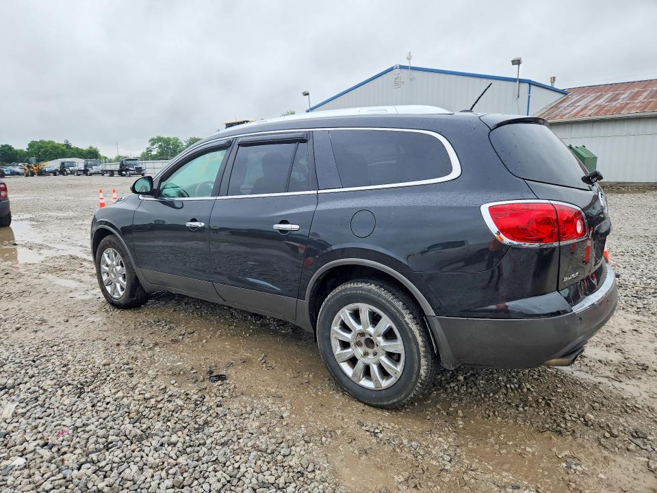 Aukcja sprzedaży 2011 Buick Enclave, vin: 5GAKRBED5BJ342368, numer aukcji: 54543226