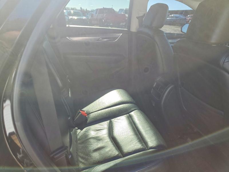 Aukcja sprzedaży 2019 Cadillac Xt5, vin: 1GYKNDRS5KZ116261, numer aukcji: 52771336