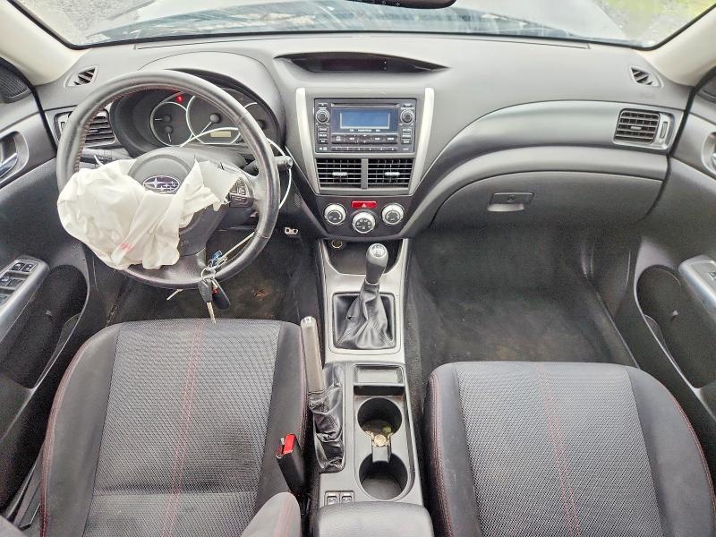 Продажа на аукционе авто 2013 Subaru Impreza, vin: JF1GV7F65DG018310, номер лота: 52734946