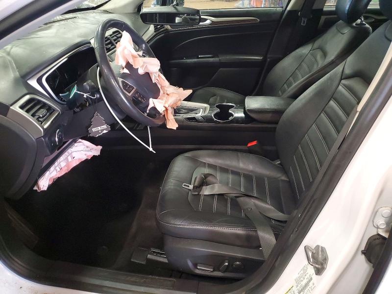 Aukcja sprzedaży 2014 Ford Fusion, vin: 3FA6P0HD4ER354467, numer aukcji: 53061486