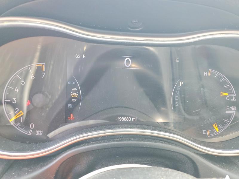 Продажа на аукционе авто 2014 Jeep Grand Cherokee, vin: 1C4RJFBG8EC526304, номер лота: 54021516