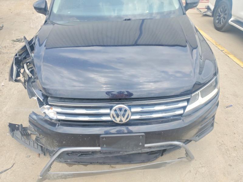 2019 Volkswagen Tiguan მანქანა იყიდება აუქციონზე, vin: 3VV3B7AX1KM075206, აუქციონის ნომერი: 53197226