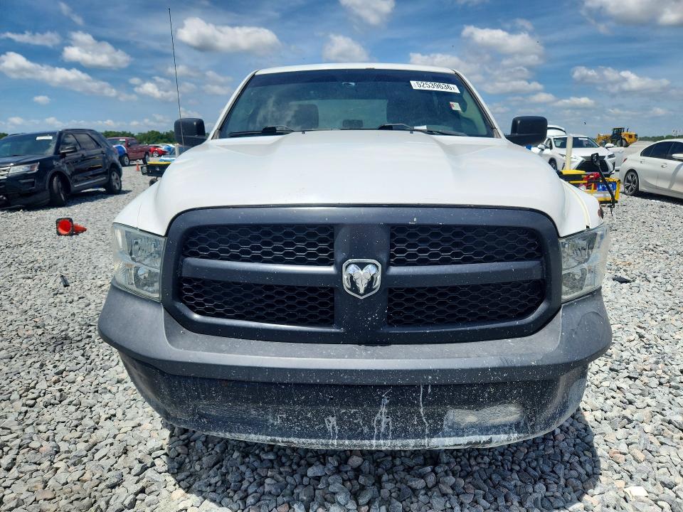 Aukcja sprzedaży 2017 Ram 1500, vin: 1C6RR7KT0HS535091, numer aukcji: 52539636