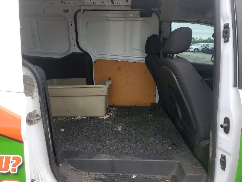 Aukcja sprzedaży 2015 Ford Transit Connect, vin: NM0LS7E79F1222381, numer aukcji: 54298046