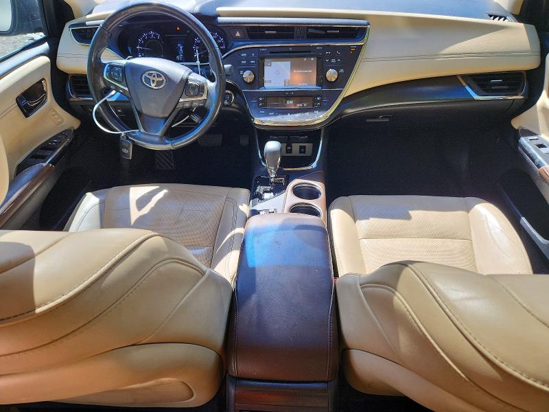 Продаж на аукціоні авто 2017 Toyota Avalon, vin: 4T1BK1EB0HU253063, номер лоту: 53584296
