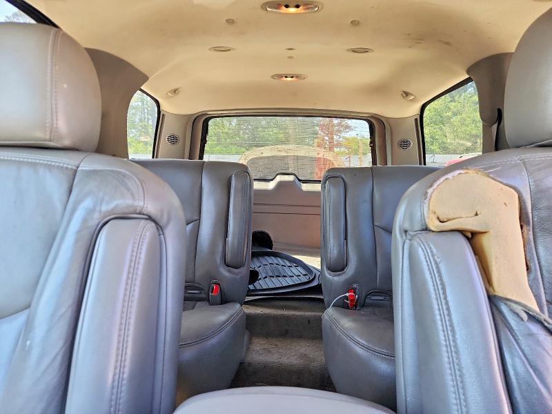 Auction sale of the 2005 Chevrolet Tahoe, vin: 1GNEK13T35R176868, lot number: 54350846