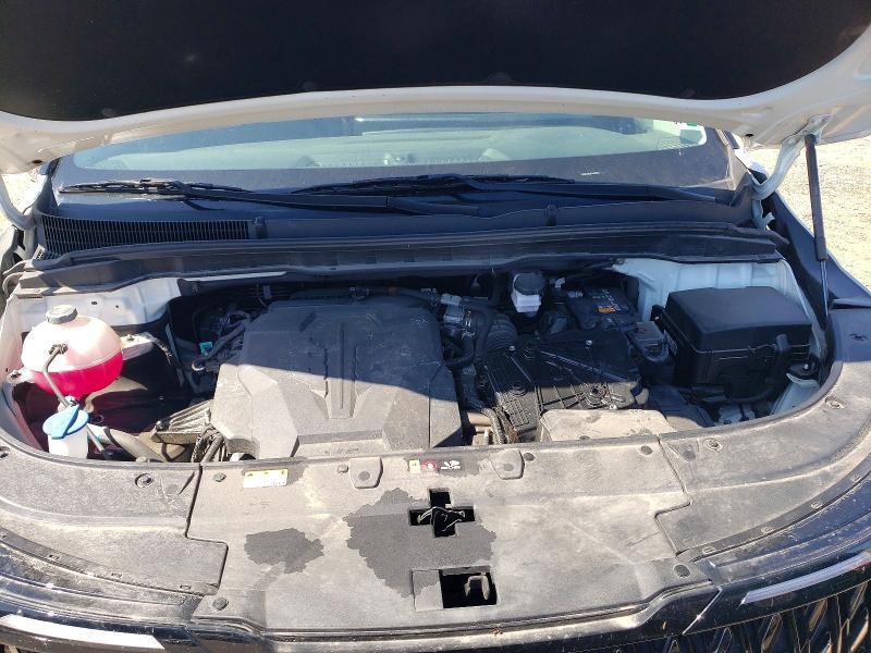 Продажа на аукционе авто 2025 Kia Carnival, vin: KNDNC5K36S6489330, номер лота: 53303156