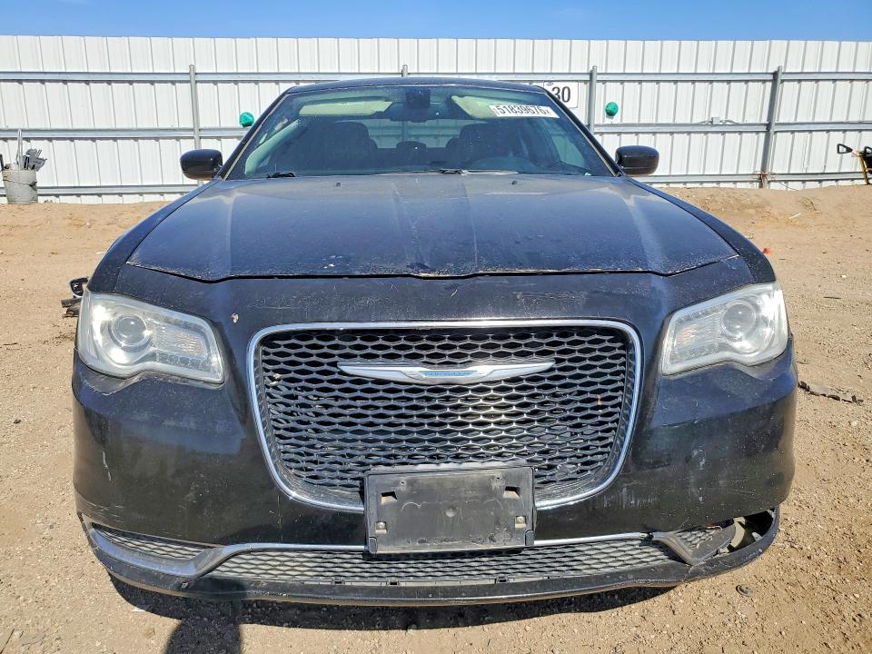 Продаж на аукціоні авто 2015 Chrysler 300, vin: 2C3CCAAG2FH908481, номер лоту: 51839676