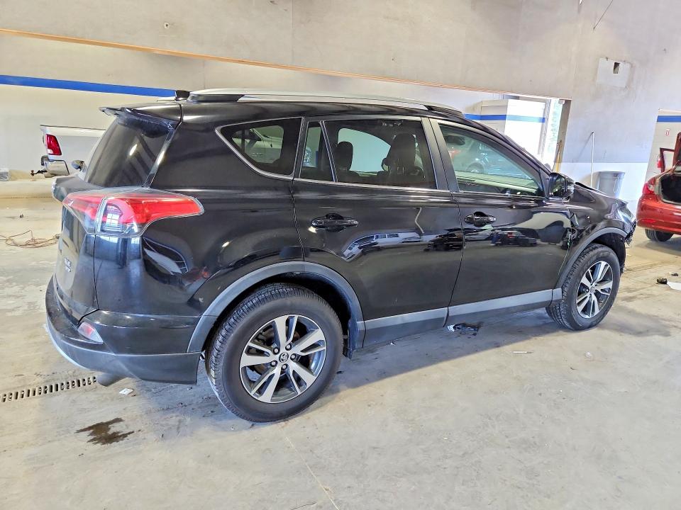 Aukcja sprzedaży 2017 Toyota Rav4, vin: 2T3RFREV2HW560771, numer aukcji: 54652366