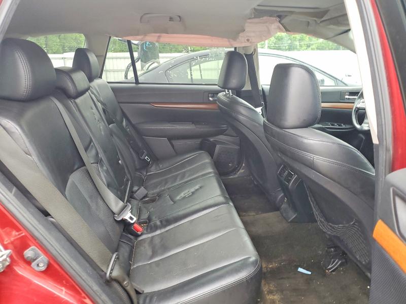 Auction sale of the 2014 Subaru Outback, vin: 4S4BRBNC3E3264876, lot number: 54833356