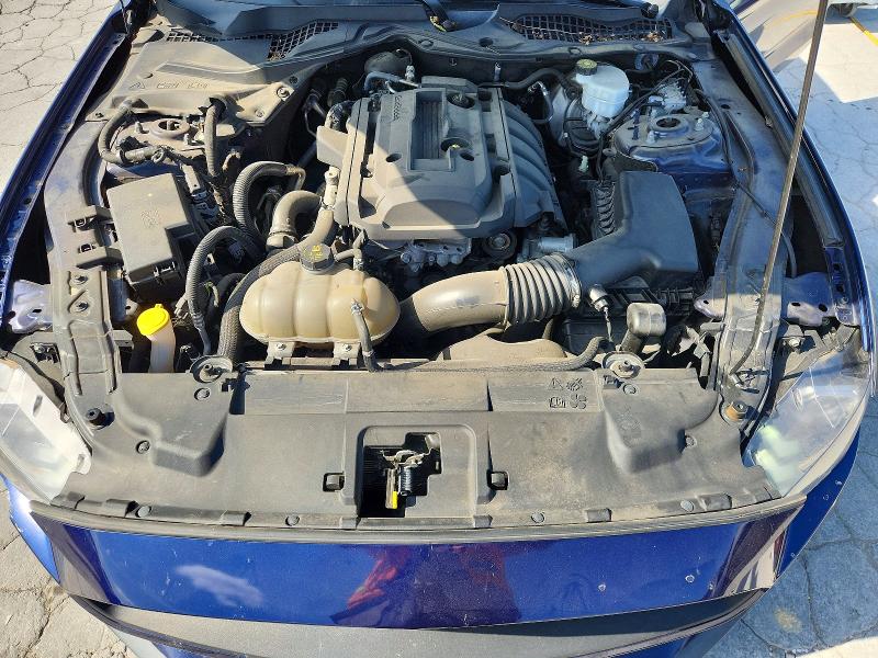 Aukcja sprzedaży 2018 Ford Mustang, vin: 1FA6P8TH9J5165397, numer aukcji: 54356756